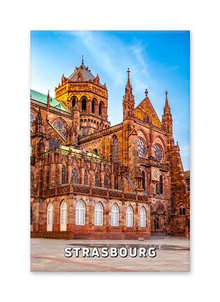Strasbourg Cathedral