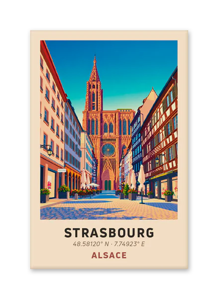 Strasbourg Cathedral