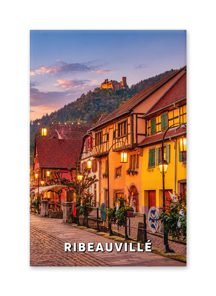 The Magic of the Medieval Christmas Market